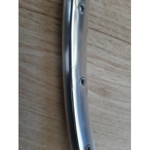 Jante MAVIC MODULE E 700c vélo ancien jante à pneu 36/36S  JA25