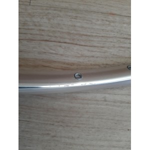 Jante MAVIC MODULE E 700c vélo ancien jante à pneu 36/36S  JA25