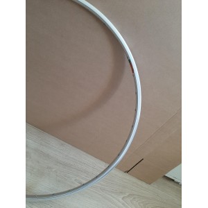 Mavic Module E 700C rim for a vintage bicycle CLINCHER rims 36/36S