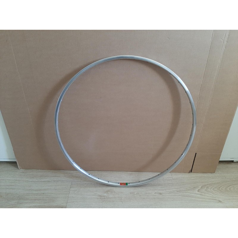 Mavic Module E 700C rim for a vintage bicycle CLINCHER rims 36/36S