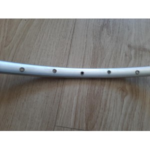 Mavic Module E 700C rim for a vintage bicycle CLINCHER rims 36/36S