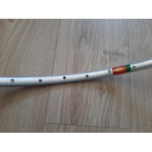 Jante MAVIC MODULE E 700c vélo ancien jante à pneu 36/36S  JA26