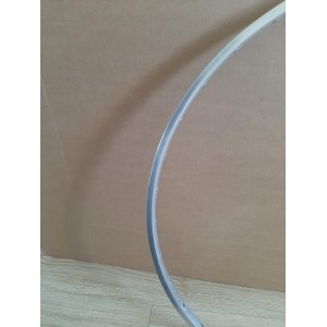 Mavic Module E 700C rim for a vintage bicycle CLINCHER rims 36/36S