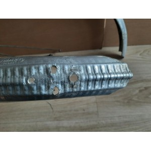 Guarda-lamas traseiro danificado – LE NERVUREX 58 mm