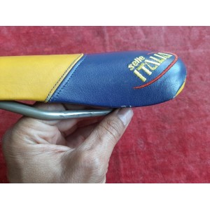 Produktbild Gewichtsangabe 285g auf SELLE ITALIA XO