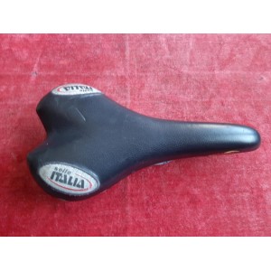 Selle Italia Octavia Manganese vue d'ensemble dessus