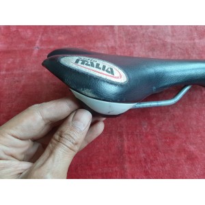 Selle Italia Octavia saddle side profile