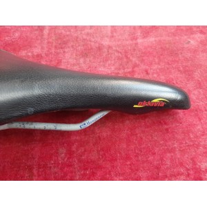 Selle Italia Octavia Manganese rails detail