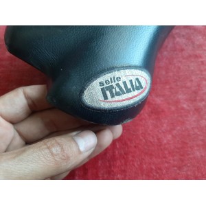 Carris de manganês e fixação inferior SELLE ITALIA 270g