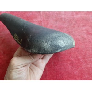Vista superiore sella ITALIA alluminio 265g