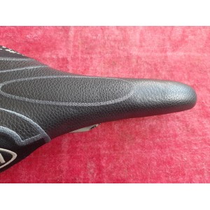 Rails FeC Alloy et dessous de la selle ITALIA