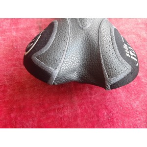 Selle ITALIA FeC Alloy Rennradsattel 315g Vintage Eroica