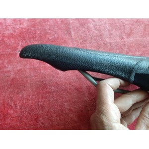 Flanc droit selle de course ITALIA FeC Alloy