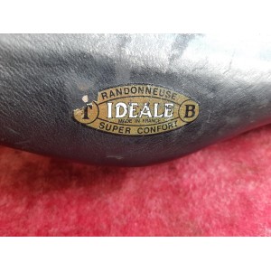 Sella IDEALE 2004 TB SUPER CONFORT 470g dettaglio superficie