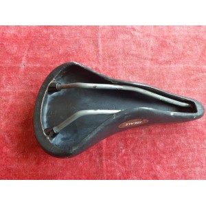 IDEALE 2004 TB SUPER CONFORT Touring Saddle 470g Vintage Bicycle VE7