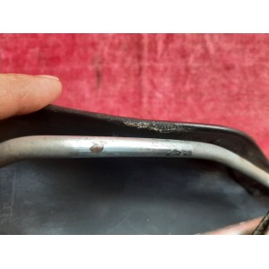 IDEALE 2004 TB SUPER CONFORT Touring Saddle 470g Vintage Bicycle VE7