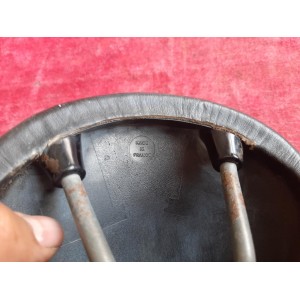 IDEALE 2004 TB SUPER CONFORT Touring Saddle 470g Vintage Bicycle VE7