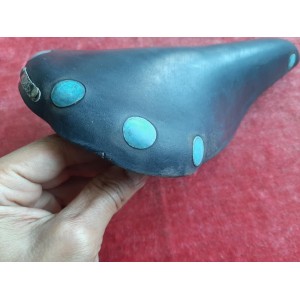 Brooks Professional A80 saddle for a vintage bicycle Eroica 565 g