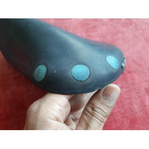 Selle velo ancien 565g BROOKS PROFESSIONAL A80 eroica SE8