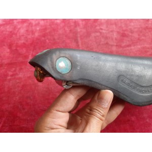Selle velo ancien 565g BROOKS PROFESSIONAL A80 eroica SE8