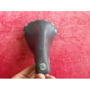 Brooks Professional A80 saddle for a vintage bicycle Eroica 565 g