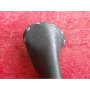 Brooks Professional A80 saddle for a vintage bicycle Eroica 565 g