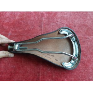 Brooks Professional A80 saddle for a vintage bicycle Eroica 565 g