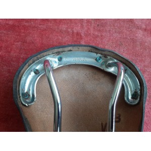 Selle velo ancien 565g BROOKS PROFESSIONAL A80 eroica SE8