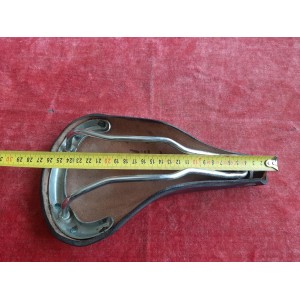 Brooks Professional A80 saddle for a vintage bicycle Eroica 565 g