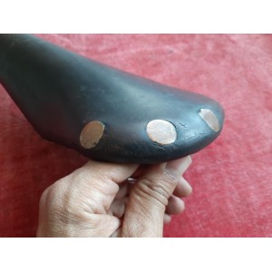 Selle Brooks Professional B78 565g – Cuir Vintage Eroica