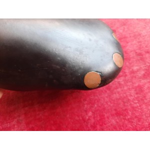 Selle Brooks Professional B78 565g – Cuir Vintage Eroica