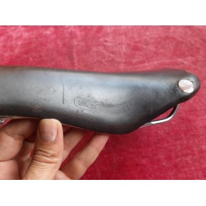 Selle Brooks Professional B78 565g – Cuir Vintage Eroica