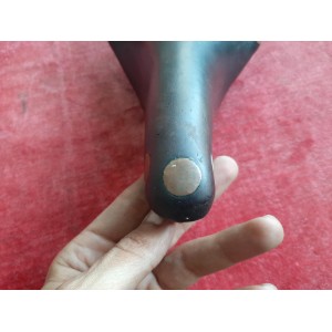 Selle Brooks Professional B78 565g – Cuir Vintage Eroica