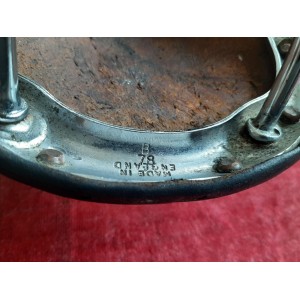 Selle Brooks Professional B78 565g – Cuir Vintage Eroica
