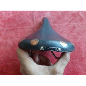 Brooks Professional B79 saddle for a vintage bicycle Eroica 585g