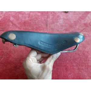Brooks Professional B79 saddle for a vintage bicycle Eroica 585g