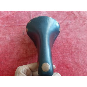 Selle velo ancien 585g BROOKS PROFESSIONAL B79 eroica SE12