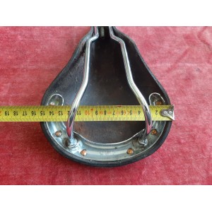 Selle velo ancien 585g BROOKS PROFESSIONAL B79 eroica SE12