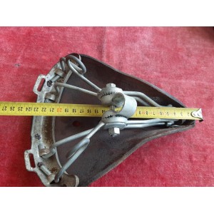 VERYBEST 24A saddle overall view