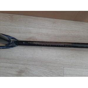 Cadre randonneuse ROUTENS 57x56.5cm 3600g 115mm vélo ancien eorica BF