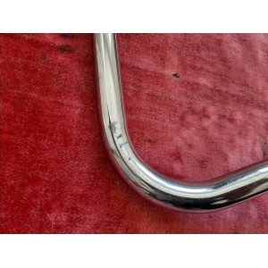 Manubrio da città eroica – Componente per restauro biciclette classiche