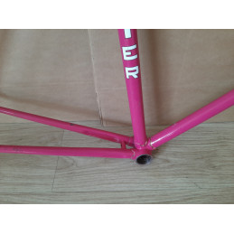 Telaio MERCIER Reynolds 531 - 57×57.5cm (2915g) d'Occasione