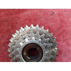 Sachs Maillard Super 700 Vintage 6-Speed Freewheel 14-28 | SVB