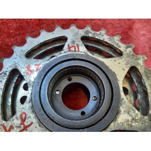 Sachs Maillard Super 700 Vintage 6-Speed Freewheel 14-28 | SVB