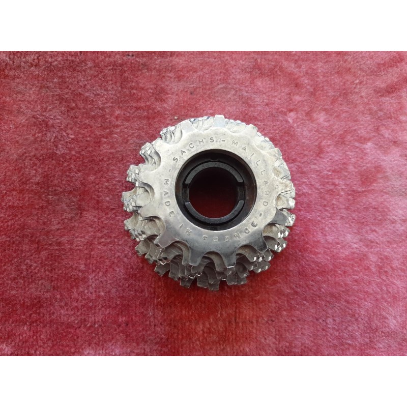 Sachs Maillard Super 700 7-Speed Freewheel 34.7x100 RC6