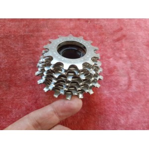 Sachs Maillard Super 700 7-Speed Freewheel 34.7x100 RC6