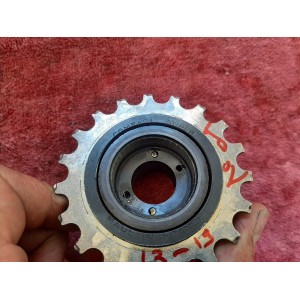 Composant de transmission vintage Sachs Maillard 7 vitesses pour velo de course