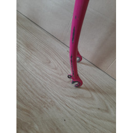 Telaio MERCIER Reynolds 531 - 57×57.5cm (2915g) d'Occasione
