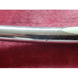 copy of Fourche PINARELLO 150mm en Acier pour cadre de velo 700C 26.6 715g 25.4 99mm  FO2