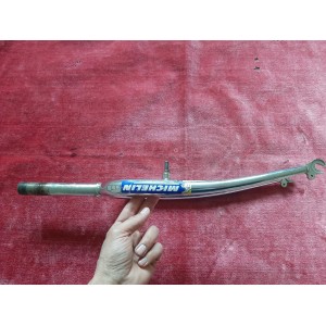 copy of Fourche PINARELLO 150mm en Acier pour cadre de velo 700C 26.6 715g 25.4 99mm  FO2